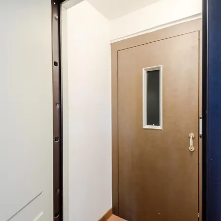 Apartment Aqua Noir - A Hidden Haven *