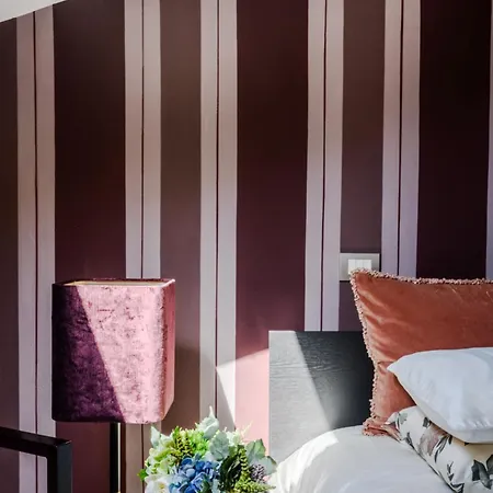 Aqua Noir - A Hidden Haven Apartment
