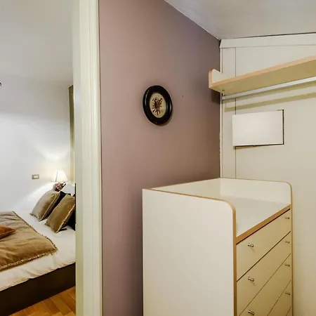 Apartment Aqua Noir - A Hidden Haven Viareggio